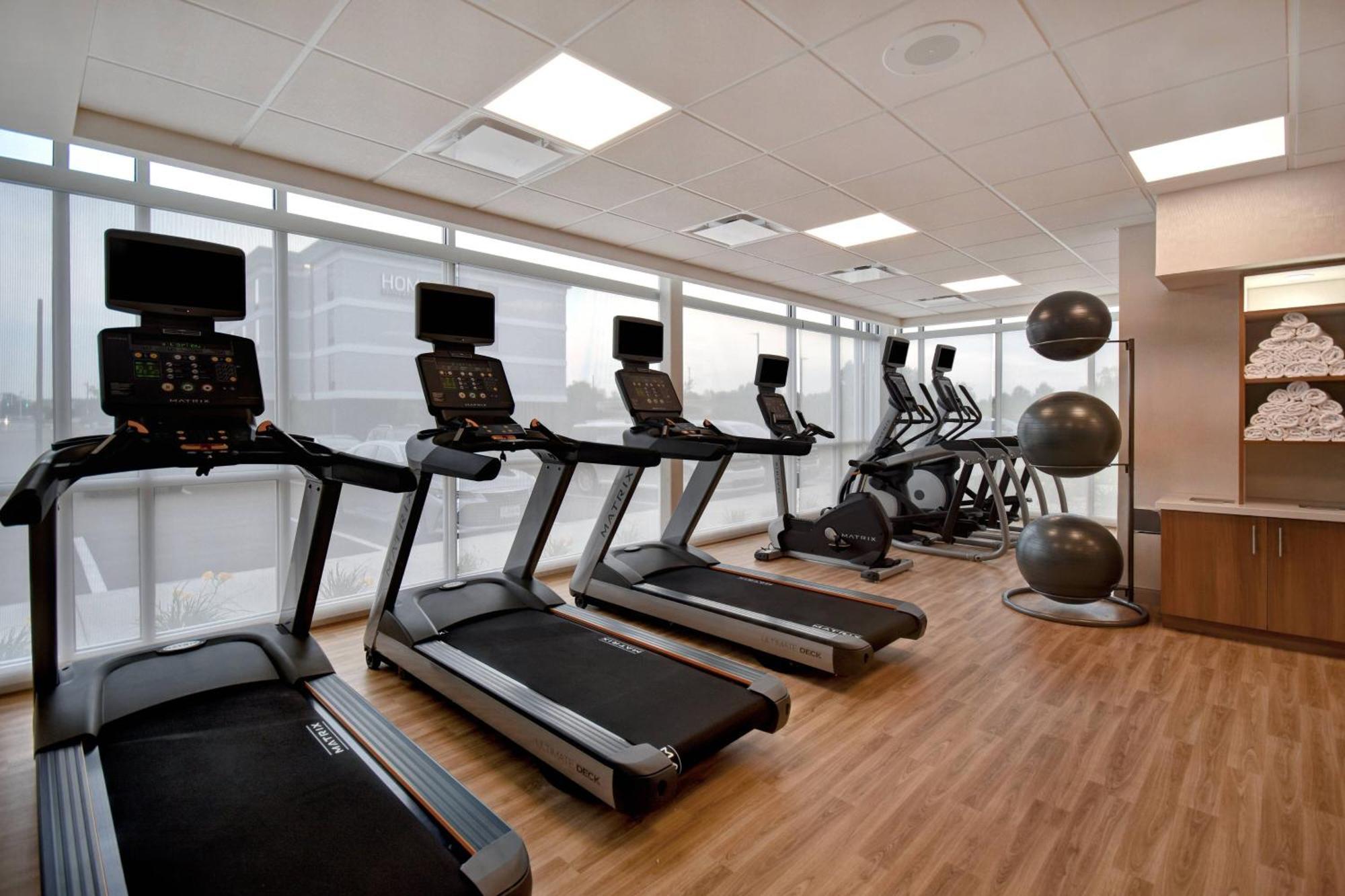 Springhill Suites By Marriott هولاند المظهر الخارجي الصورة