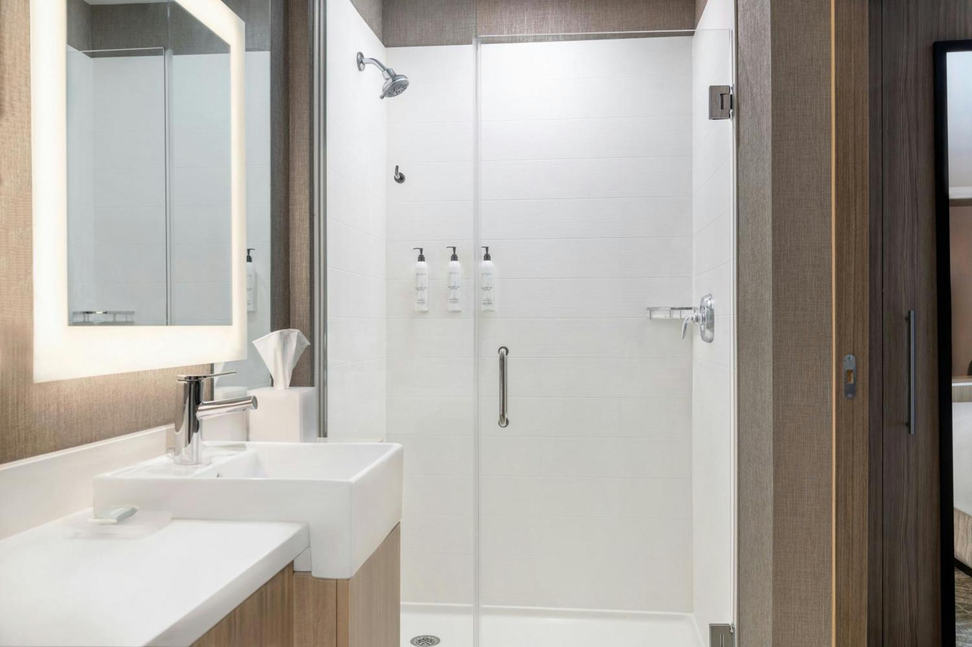 Springhill Suites By Marriott هولاند المظهر الخارجي الصورة