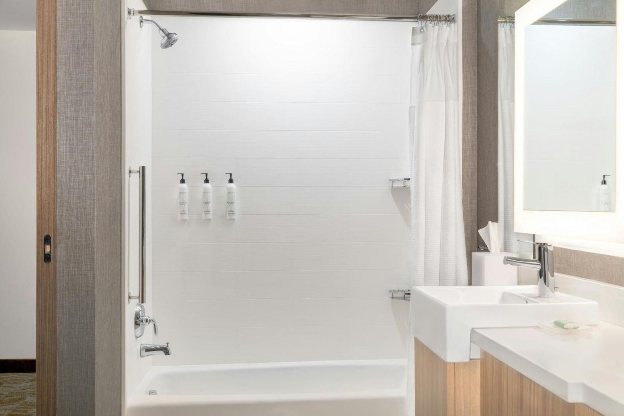Springhill Suites By Marriott هولاند المظهر الخارجي الصورة
