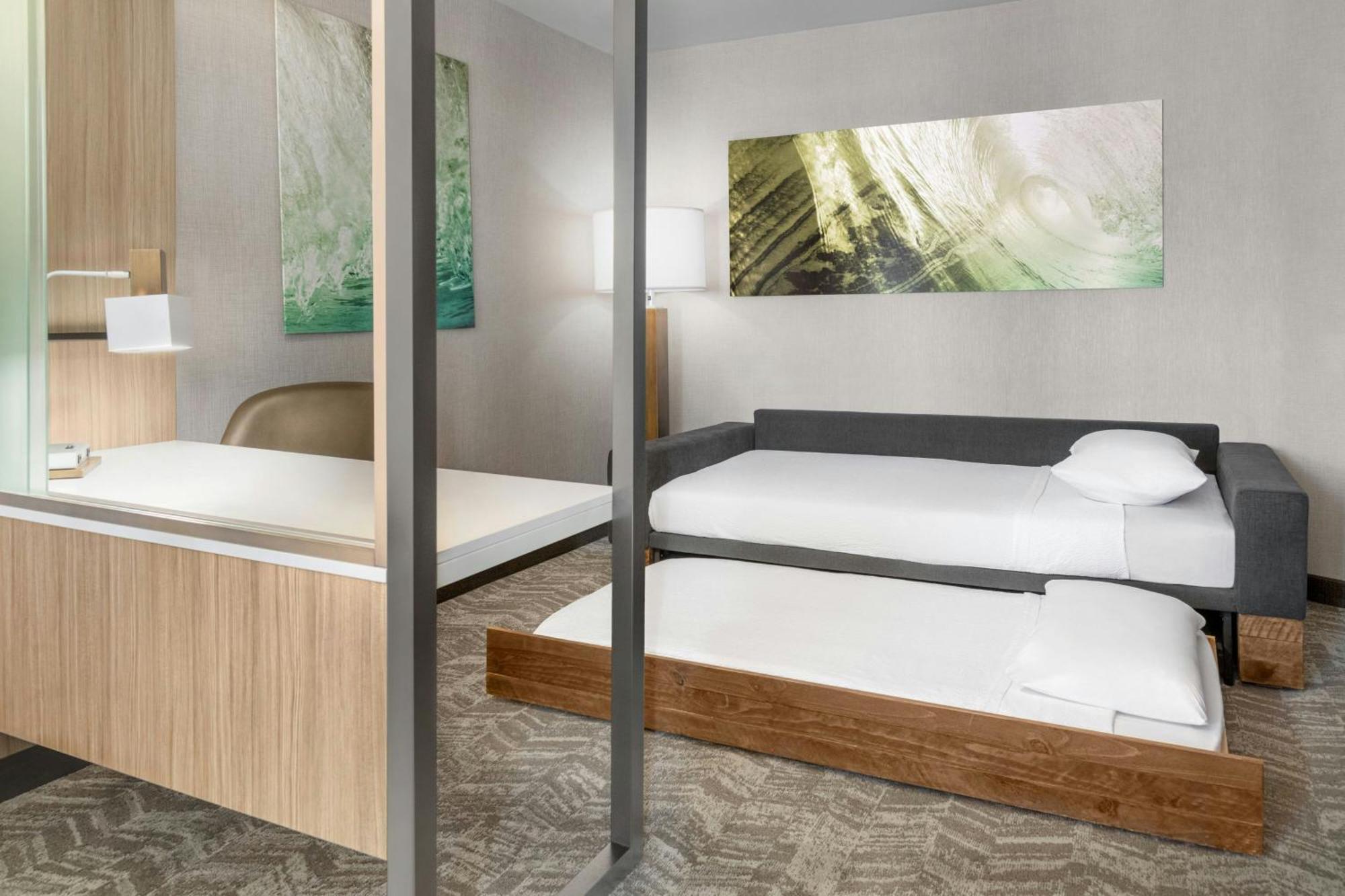 Springhill Suites By Marriott هولاند المظهر الخارجي الصورة