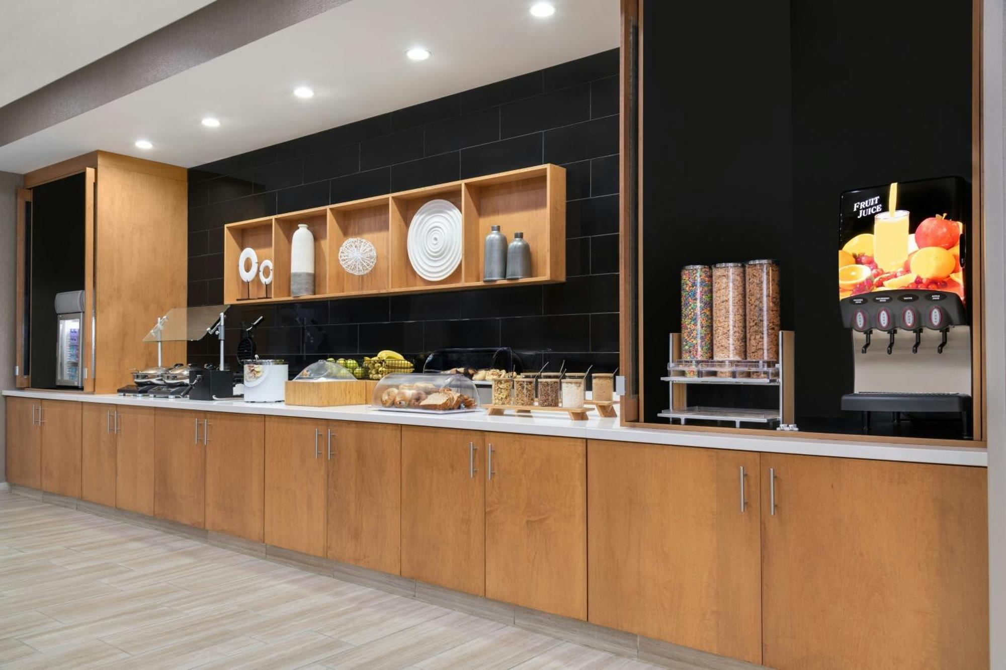 Springhill Suites By Marriott هولاند المظهر الخارجي الصورة